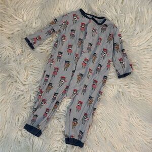 🇫🇷Magnetic Me onesie